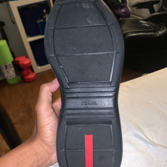 CLASSIS PRADA🖤 - Picture 5 of 6